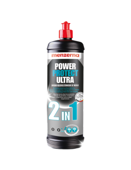 Power Protect Ultra 2in1