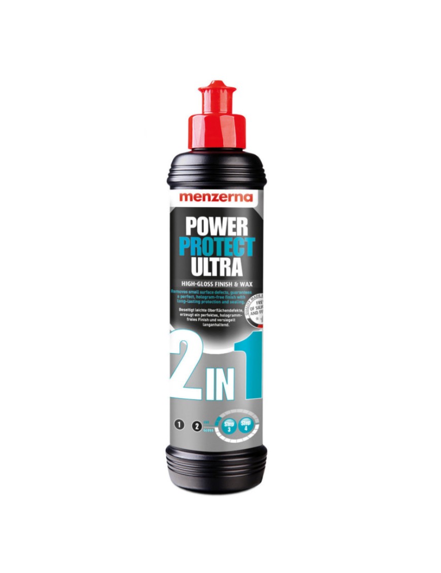 Power Protect Ultra 2in1 250ml
