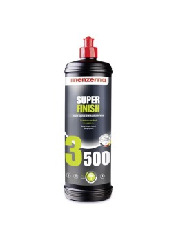 Super Finish 3500