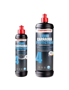 Liquid Carnauba Protection 1l