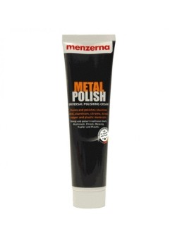 Menzerna Metal Polish 125ml