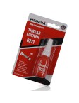  Visbella 6671 Thread Locker 10ml-High Strength 