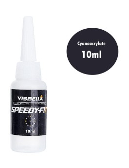 Visbella cyanoacrylate adhesive is a one-component adhesive 10ml