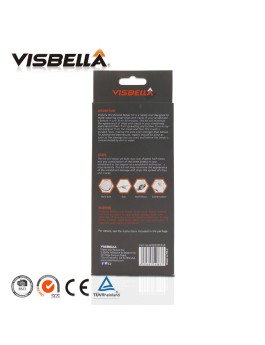  Visbella® Windshield repair kit - Color Box 
