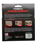 Visbella Headlight Restoration Kit 