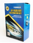 Visbella Headlight polish 125ml