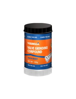  Visbella® Valve Grinding Compound 100g 