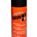 Brunox antikorozinis gruntas 150 ml (purškiamas)
