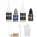 Visbella SPEEDY FIX rinkinys: užpildas (20ml) ir klijai (20ml) - Image 5