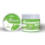 Visbella želė dulkėms valyti Obuolys (dėžutė) 160gr