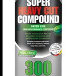 Menzerna 300 GREEN LINE 1L