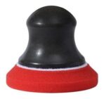 Rankinis poliravimo aplikatorius 95mm MENZERNA - Image 2