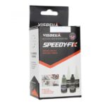 Visbella SPEEDY FIX rinkinys: užpildas (20ml) ir klijai (20ml)
