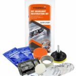 Visbella žibintų restauravimo rinkinys