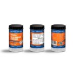 VISBELLA vožtuvų / metalo šlifavimo pasta 100g (grubi ir švelni) - Image 2