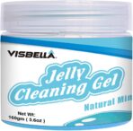 Visbella želė dulkėms valyti Mėta (dėžutė) 160gr