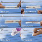 Visbella galinio lango šildymo gijų remonto rinkinys - Image 2