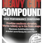 Menzerna 300 Super Heavy Cut Compound 250ml