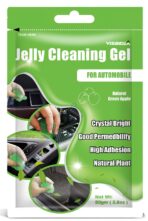 Visbella želė dulkėms valyti iš sunkiai pasiekiamų vietų (Obuoliukas) 80g