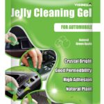 Visbella želė dulkėms valyti iš sunkiai pasiekiamų vietų (Obuoliukas) 80g