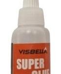Visbella Speedy Fix Super klijai 10ml