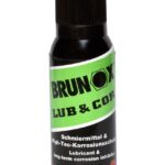 Brunox Lub&Cor tepimo priemonė 100ml