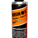 BRUNOX GUN CARE 300 ml (purškiamas)