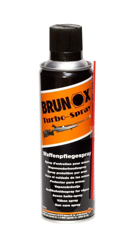 Gun_Care_Spray BRUNOX GUN CARE 300 ml (purškiamas) - Image 1