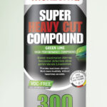 Menzerna 300 GREEN LINE 1L