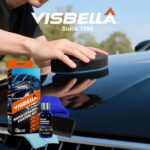 VISBELLA Apsauginė danga NANO CERAMIC COATING 10H