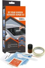 Visbella galinio lango šildymo gijų remonto rinkinys