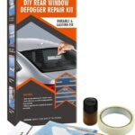 Visbella galinio lango šildymo gijų remonto rinkinys