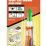 Visbella universalūs Super klijai 3g