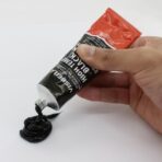 Visbella juodos spalvos silikoninis sandariklis 105g - Image 2