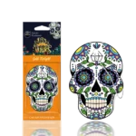 AROMA auto oro gaiviklis MuertosGold Tatoo