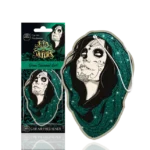 Aroma Car Muertos Diamond Girl Green 5g