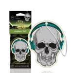 Aroma oro gaiviklis Muertos Headphones Skull 5g