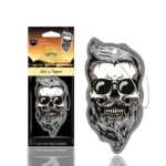 AROMA auto oro gaiviklis MUERTOS OUD Pepper skul (Kaukolė)