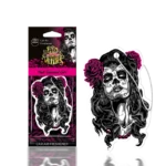 Aroma oro gaiviklis Muertos Diamond Girl Pink 5g