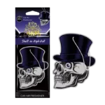 Aroma oro gaiviklis Muertos Skull in hight hat