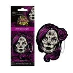 Aroma Violet Diamond Girl