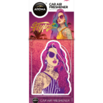 Aroma Hype Girl Pink Hair 5g