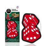 Aroma oro gaiviklis Life on the edge DICE