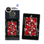 Aroma ROYAL BRAND Joker Silver pakabinamas oro gaiviklis