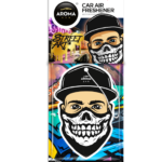 Aroma oro gaiviklis Street ART Jaw