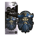 Aroma Black Pirate