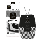Aroma auto oro gaiviklis Prestige Card BLACK 6g