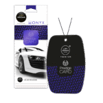Aroma oro gaiviklis Prestige Card ONYX 6g