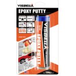 VISBELLA epoksidinis glaistas „šaltas suvirinimas“ 57g