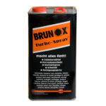 Brunox Turbo Spray 5L